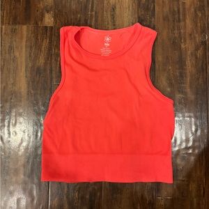 Croptop never worn